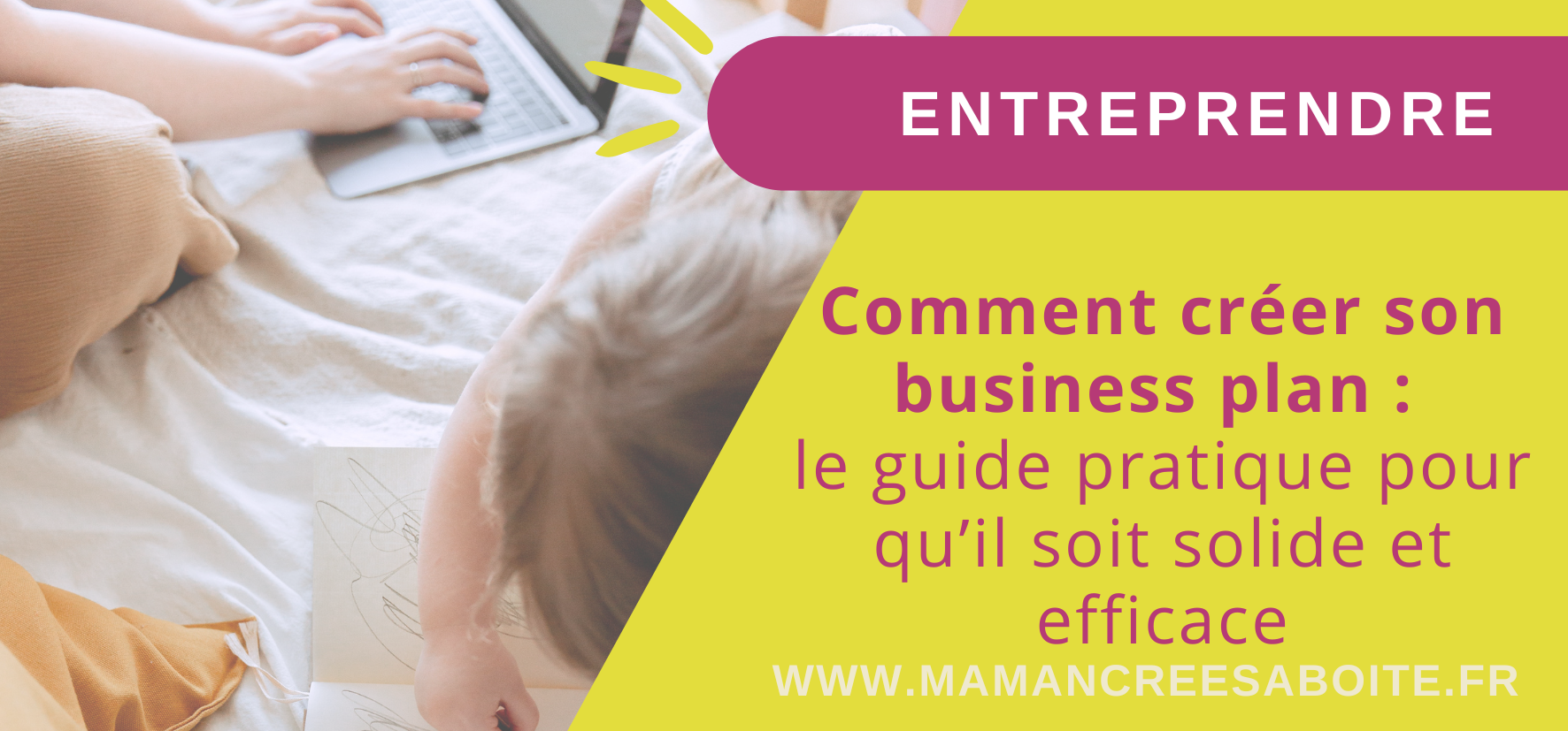 Comment Créer Son Business Plan Guide Pratique 9753